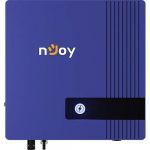 Сонячний інвертор Njoy Astris 3K/1P1T1, однофазний