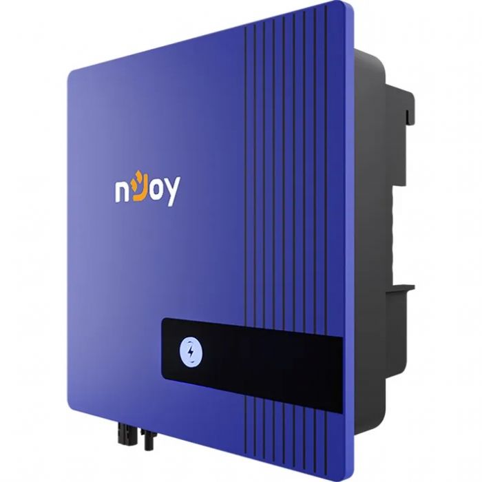 Сонячний інвертор Njoy Astris 5K/1P2T2, однофазний