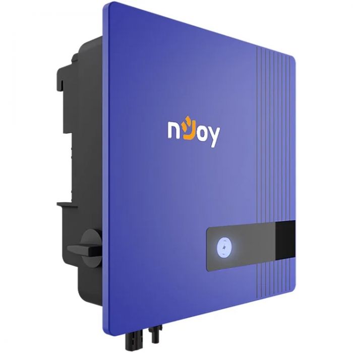 Сонячний інвертор Njoy Astris 5K/1P2T2, однофазний