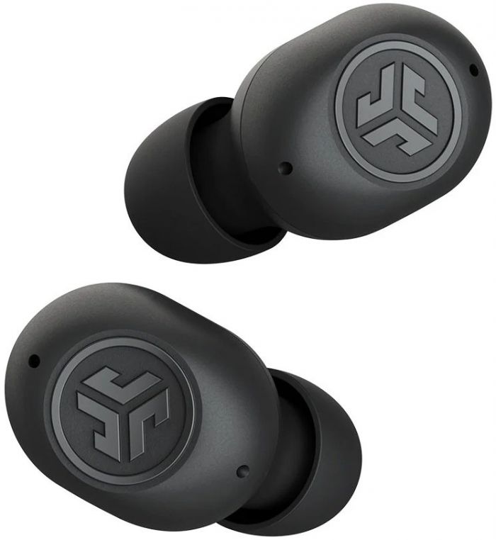 Bluetooth-гарнітура JLab JBuds Mini Black (IEUEBJBMINIRBLK124)