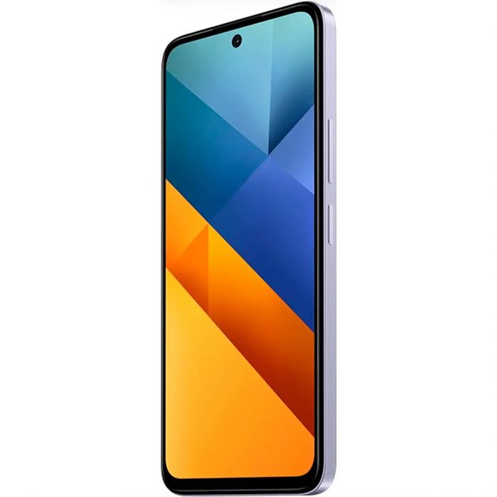 Смартфон Xiaomi Poco M6 4G 8/256GB Purple_EU