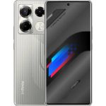 Смартфон Infinix Note 40 X6853 8/256GB Dual Sim Racing Grey_