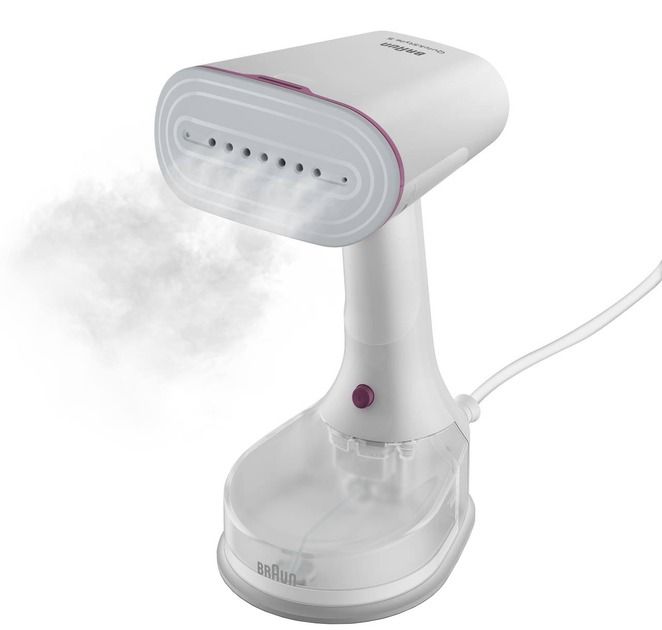 Відпарювач Braun QuickStyle 5 GS 5011 PU