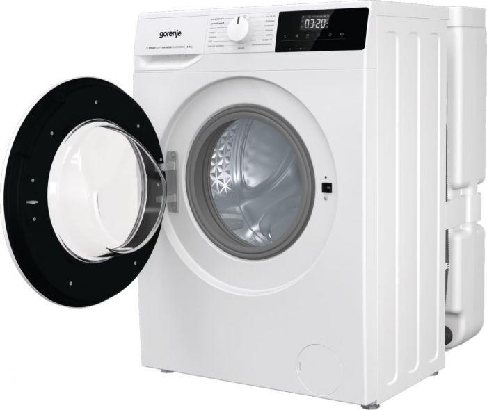 Пральна машина Gorenje WNHPI62SCSIRV/UA