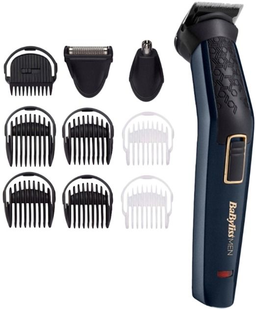 Машинка для стрижки Babyliss MT728E