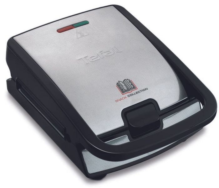 Бутербродниця Tefal SW857D12