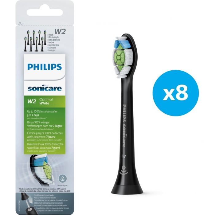 Насадка для зубної щітки Philips HX6068/13