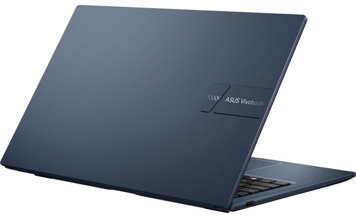 Ноутбук Asus Vivobook 15 X1504VA-BQ588 (90NB13Y1-M000W0) Quiet Blue