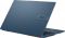 Ноутбук Asus Vivobook S 15 OLED K5504VA-MA381 (90NB0ZK1-M00NB0) Solar Blue