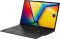 Ноутбук Asus Vivobook S 15 OLED K5504VA-MA382 (90NB0ZK2-M00NC0) Midnight Black