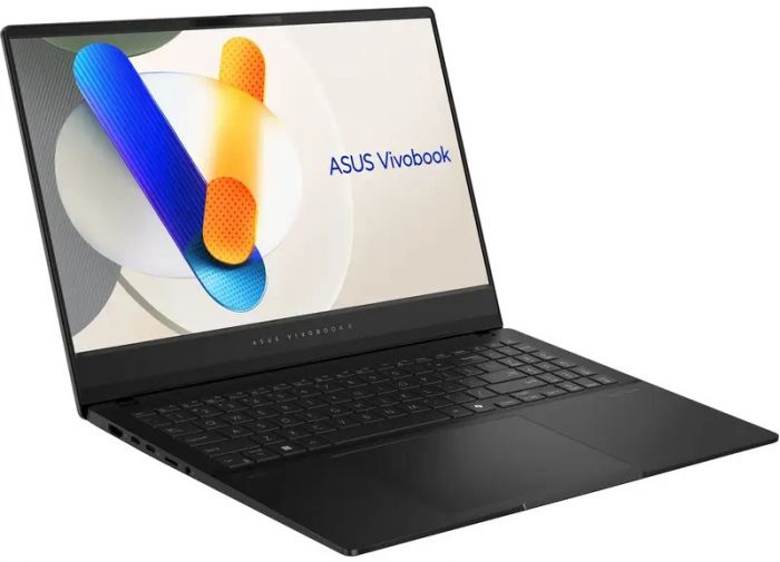 Ноутбук Asus Vivobook S 15 OLED M5506UA-MA029 (90NB1472-M00180) Neutral Black