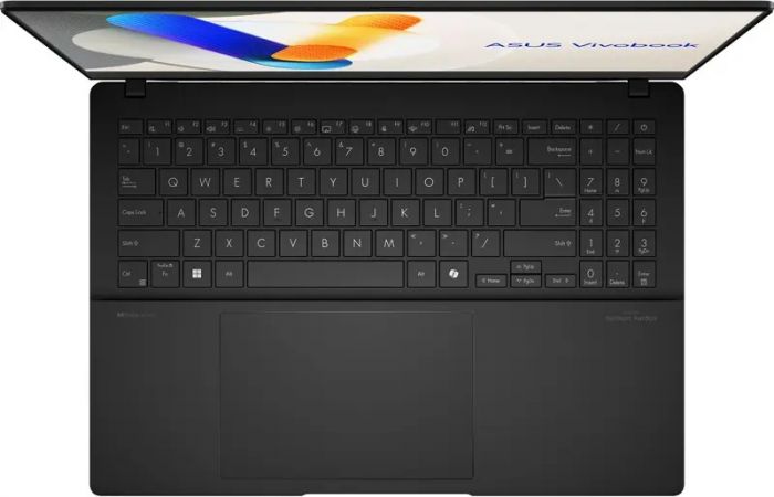 Ноутбук Asus Vivobook S 15 OLED M5506UA-MA029 (90NB1472-M00180) Neutral Black