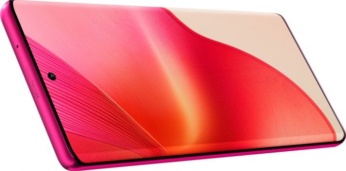 Смартфон Motorola Moto Edge 50 Fusion 8/256GB Hot Pink (PB3T0060UA)