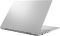Ноутбук Asus Vivobook S 16 OLED M5606UA-MX027 (90NB1483-M00130) Cool Silver