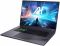 Ноутбук Gigabyte Aorus 16X (2024) (AORUS 16X ASG-63UAC64SH) Midnight Gray