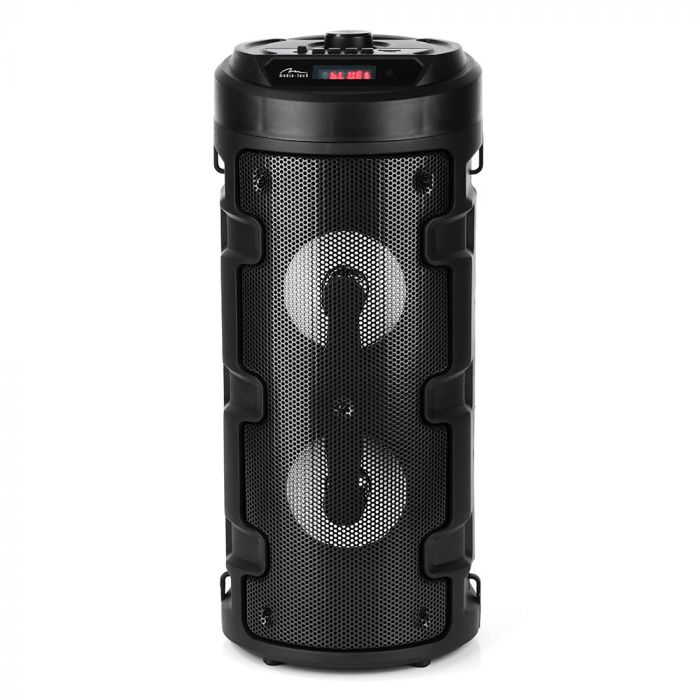 Акустична система Media-Tech MT3165 Black