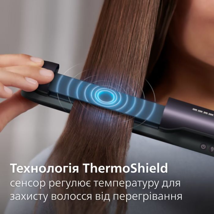 Випрямляч для волосся Philips BHS752/00