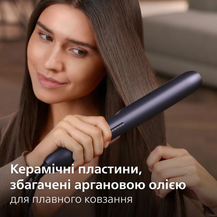 Утюжок (Випрямляч) для волосся Philips BHS752/00