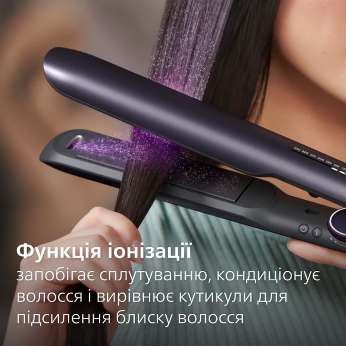 Випрямляч для волосся Philips BHS752/00