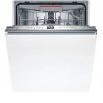 Вбудована посудомийна машина Bosch SMV6EMX75Q
