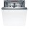 Вбудована посудомийна машина Bosch SMV6EMX75Q