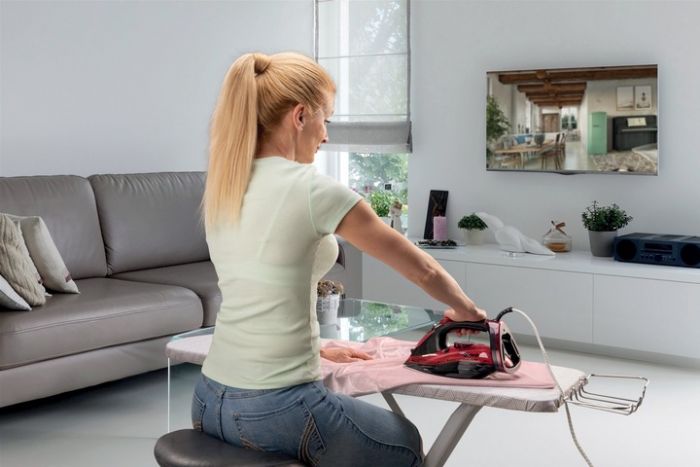 Праска Gorenje SIH2800BF