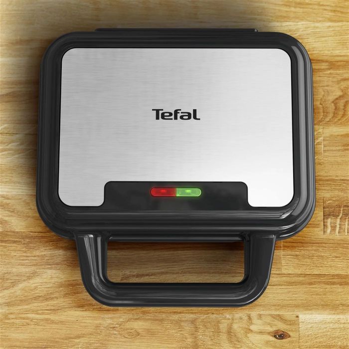 Бутербродниця Tefal SW383D10