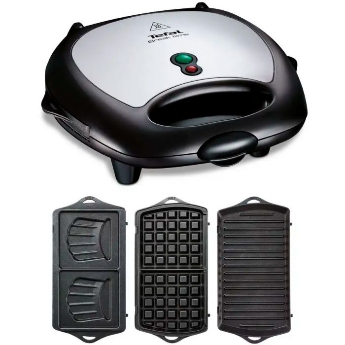 Бутербродниця Tefal SW614831