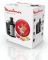 Соковитискач Moulinex Frutelia+ JU420D10
