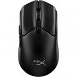 Миша бездротова HyperX Pulsefire Haste 2 Core Wireless Black (8R2E6AA)