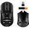 Миша бездротова HyperX Pulsefire Haste 2 Core Wireless Black (8R2E6AA)