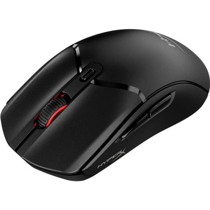 Миша бездротова HyperX Pulsefire Haste 2 Core Wireless Black (8R2E6AA)