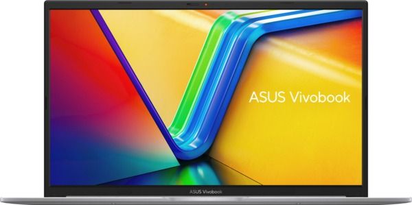 Ноутбук Asus Vivobook 17 X1704ZA-AU405 (90NB10F1-M00HB0) Cool Silver