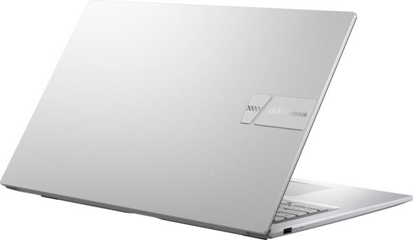 Ноутбук Asus Vivobook 17 X1704ZA-AU405 (90NB10F1-M00HB0) Cool Silver