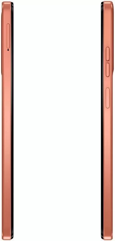 Смартфон Motorola Moto G04 4/64GB Sunrise Orange (PB130046RS)