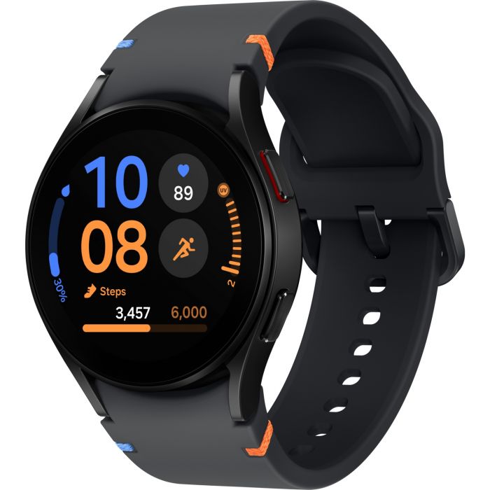 Смарт-годинник Samsung Galaxy Watch FE 40mm Black (SM-R861NZKASEK)