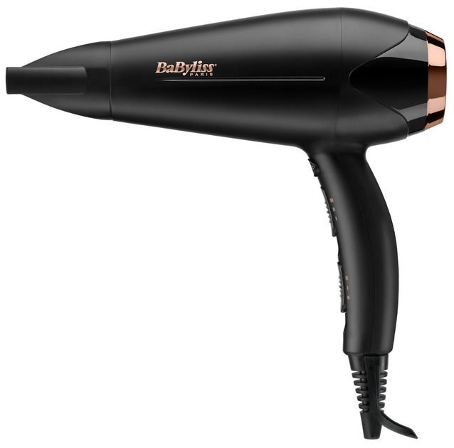 Фен Babyliss D570DE