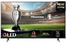 Телевізор Hisense 43E7NQ
