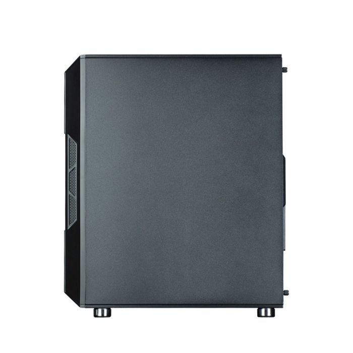 Корпус Zalman i3 Neo Black (I3NEOARGBBLACK) без БЖ