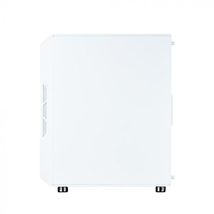 Корпус Zalman i3 Neo White (I3NEOARGBWHITE) без БЖ