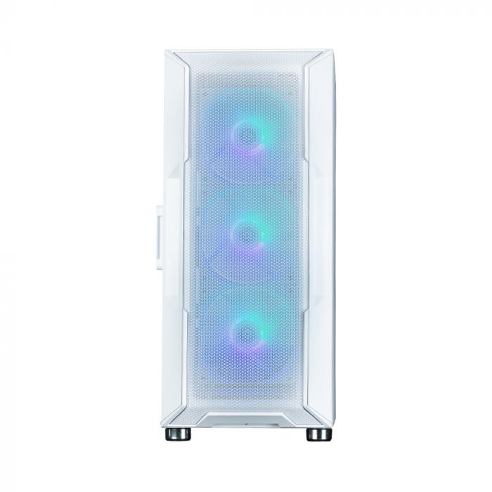 Корпус Zalman i3 Neo White (I3NEOARGBWHITE) без БЖ