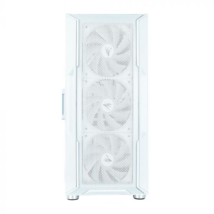 Корпус Zalman i3 Neo White (I3NEOWHITE) без БЖ