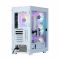 Корпус Zalman I4 TG White (I4TGWHITE) без БЖ