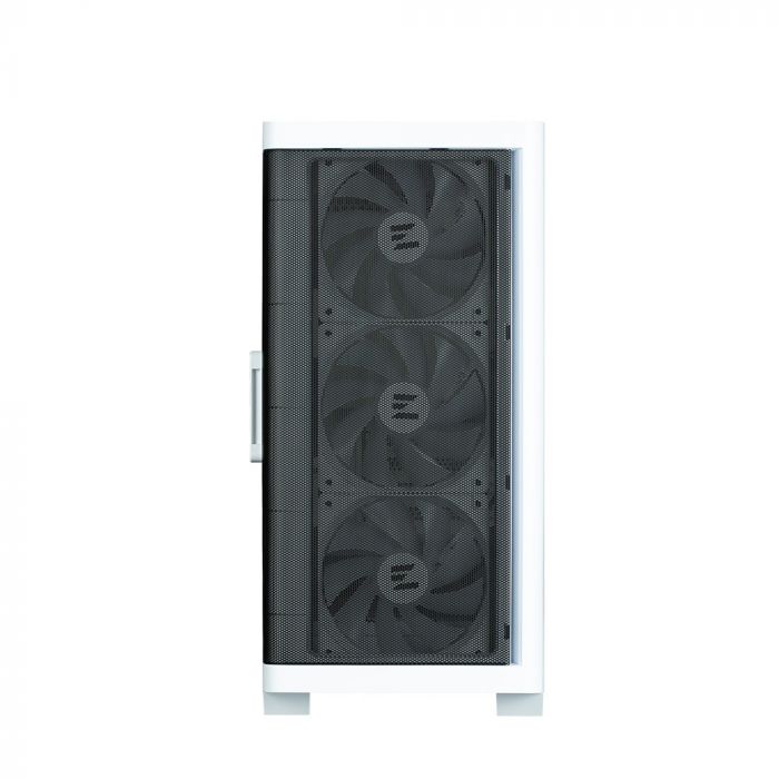 Корпус Zalman M4 White без БЖ