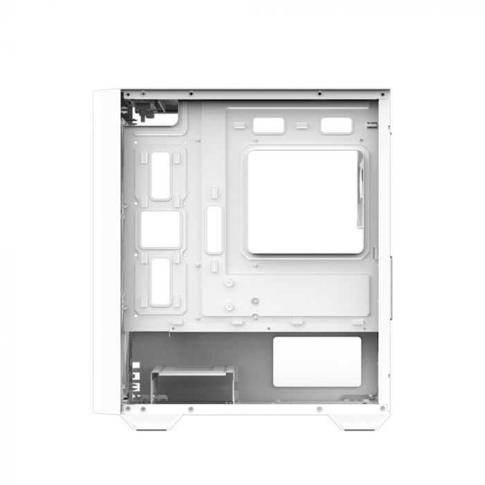 Корпус Zalman M4 White без БЖ