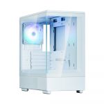 Корпус Zalman P10 White (P10WHITE) без БЖ