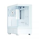 Корпус Zalman P10 White без БЖ