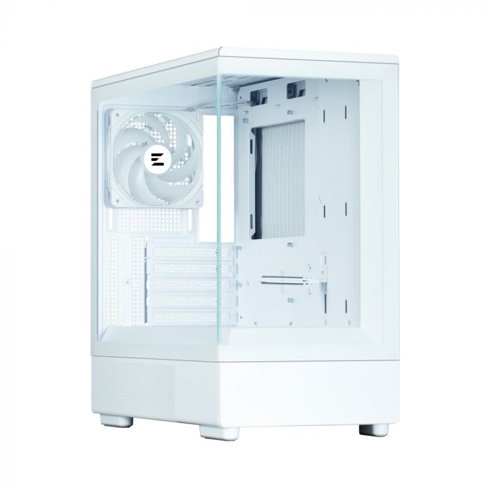 Корпус Zalman P10 White без БЖ