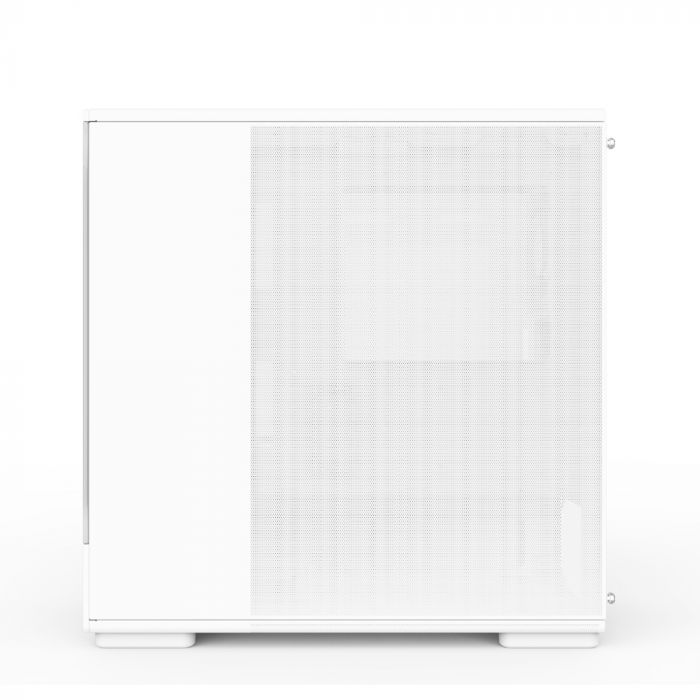 Корпус Zalman P10 White без БЖ