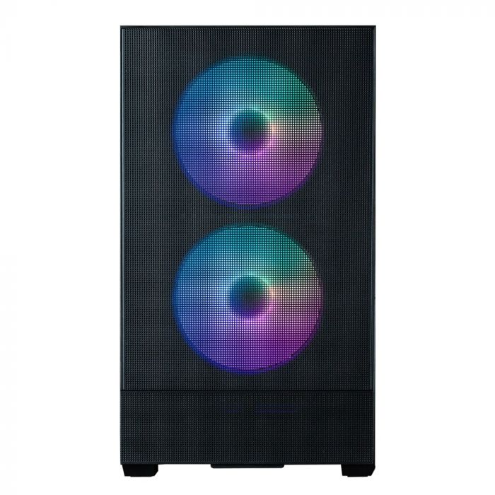 Корпус Zalman P30 AIR Black без БЖ
